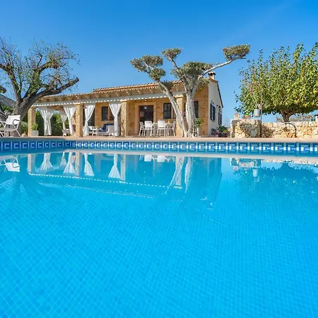 Holiday home Joan *