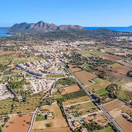 Joan * Alcudia (Mallorca)