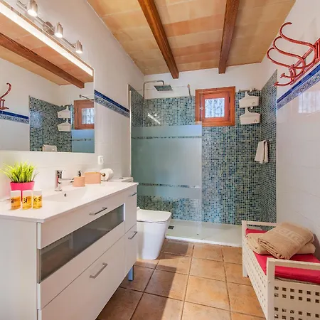 Joan Holiday home