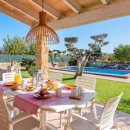 Joan * Alcudia (Mallorca)