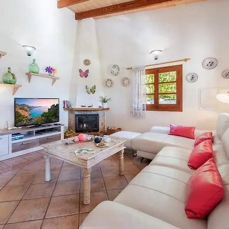 Joan Holiday home