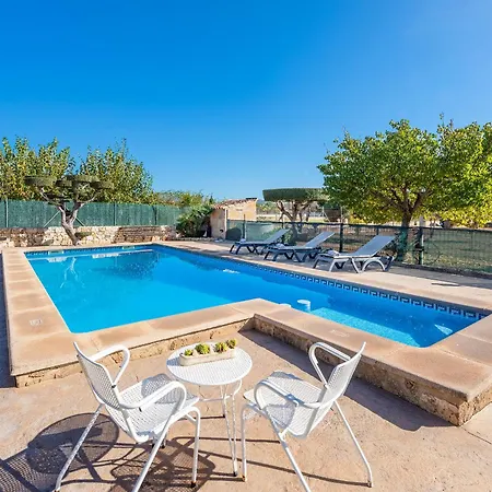 Joan Holiday home Alcudia (Mallorca)