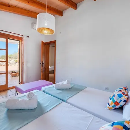 Joan * Alcudia (Mallorca)
