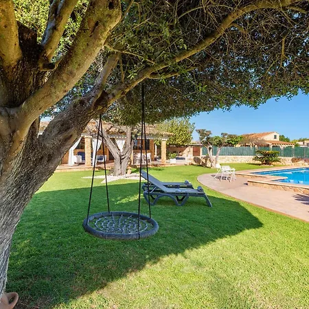 Holiday home Joan