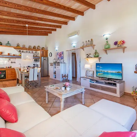 Holiday home Joan *