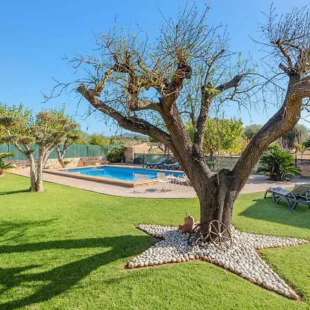 Holiday home Joan Alcudia (Mallorca)
