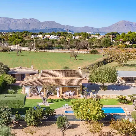Joan Holiday home Alcudia (Mallorca)